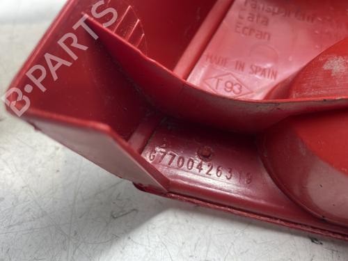 Venstre baglygte RENAULT TWINGO I (C06_) 1.2 (C066, C068) | BP29894125C34