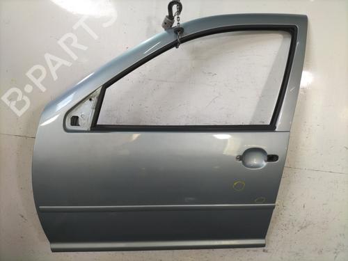 Used Left front door VW GOLF IV (1J1) 1.9 TDI (101 hp) 30451046