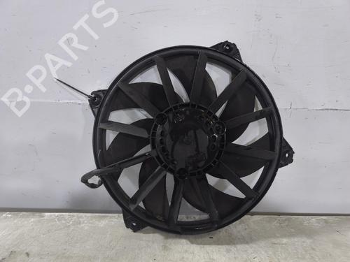 Used Radiator fan Radiator fan PEUGEOT 3008 I MPV (0U_) 2.0 HDi (163 hp) 40163265 40163265