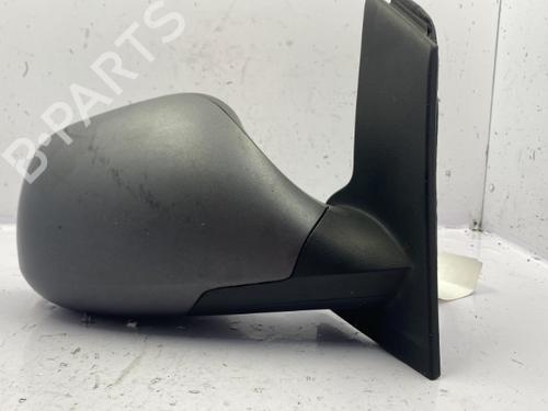 Used Right mirror SEAT ALTEA XL (5P5, 5P8) 2.0 TDI 4x4 (170 hp) 22837866