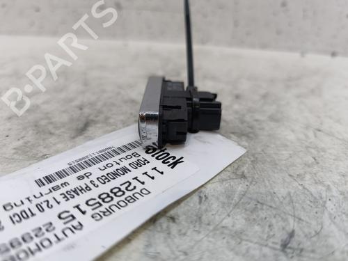 Warning switch FORD MONDEO IV (BA7) 2.0 TDCi | BP28531838I22