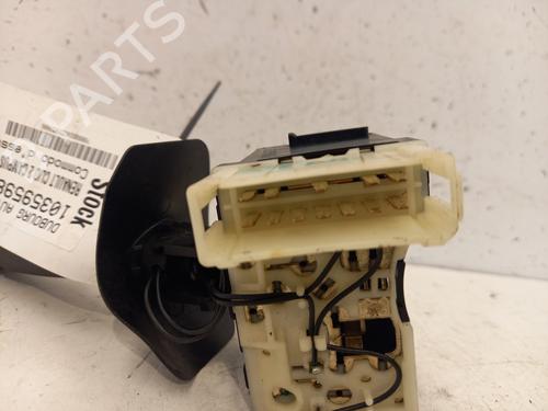 Steering column stalk RENAULT CLIO II (BB_, CB_) 1.5 dCi (B/C2J) | BP24571249I23 
