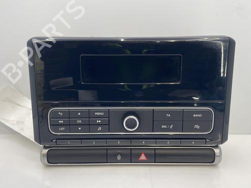 Radio CITROËN C3 III (SX) 1.2 VTi 68 | BP33178152E6 - Image 2