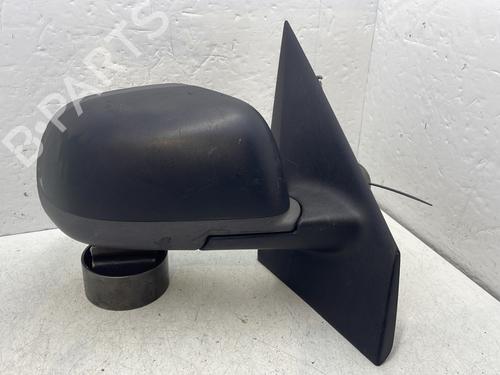 Used Right mirror DACIA DOKKER Box Body/MPV 1.5 dCi 75 / Blue dCi 75 (FEJW, FEAH) (75 hp) 32404806