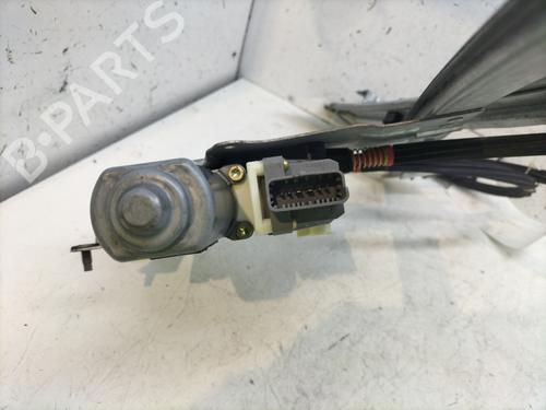 Front left window mechanism CITROËN XSARA PICASSO (N68) 1.6 HDi | BP27725620C22 