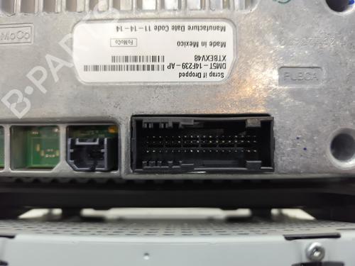 Radio FORD FOCUS III 1.5 TDCi | BP29491862E6 