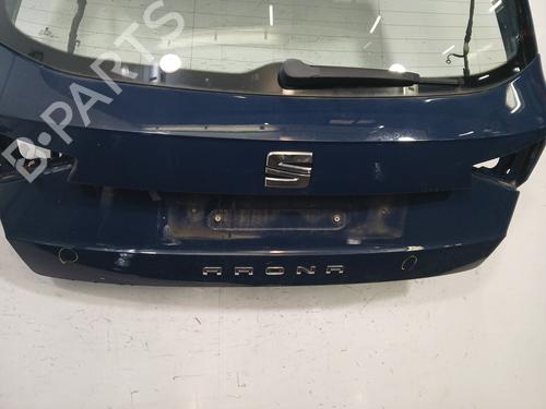 Tailgate SEAT ARONA (KJ7, KJP) 1.0 TSI | BP30184237C6 