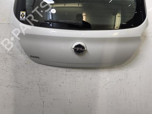Tailgate OPEL KARL (C16) 1.0 | BP32041744C6