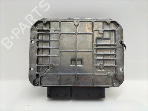 Engine control unit (ECU) OPEL ASTRA J (P10) 1.7 CDTI (68) | BP30134808M57