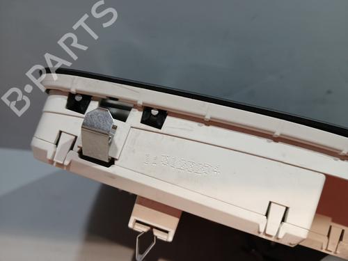 Interior roof light AUDI Q2 (GAB, GAG) 1.4 TFSI | BP29833790I8 
