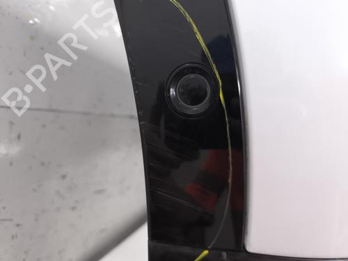 Rear bumper RENAULT SCENIC E-TECH PHASE I EV87 | BP28064863C8 