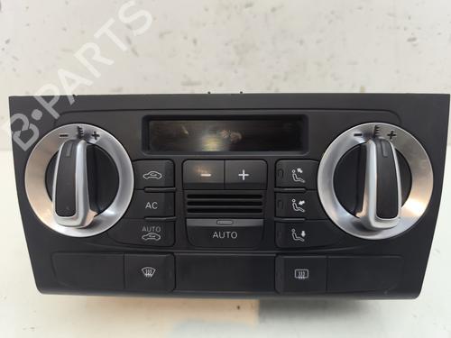 Climate control AUDI A3 (8P1) 1.9 TDI | BP26906737I5  - Image 5
