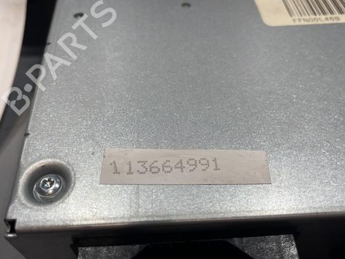 Radio ALFA ROMEO GIULIETTA (940_) 2.0 JTDM (940.FXL1A) | BP29639970E6 