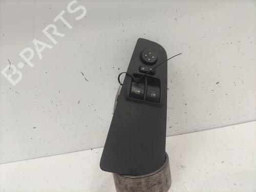 Used Switch FIAT GRANDE PUNTO (199_) 1.9 D Multijet (120 hp) 23829169