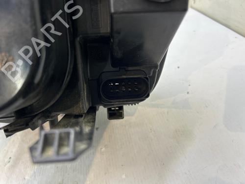 Right headlight FORD FOCUS C-MAX (DM2) 1.8 | BP38543003C29 - Image 2