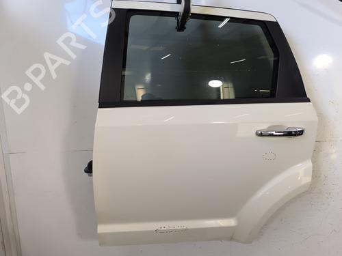 Used Left rear door FIAT FREEMONT (345_) 2.0 JTD 4x4 (170 hp) 28441093