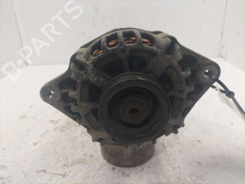 Used Alternator KIA PICANTO I (SA) 1.0 (61 hp) 25603192