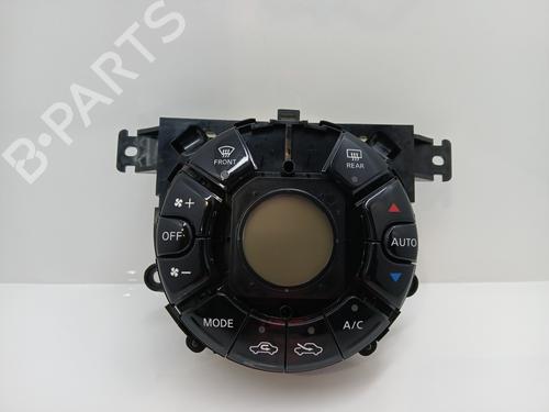 Climate control NISSAN NOTE (E12) 1.2 | BP30650259I5 - Image 5