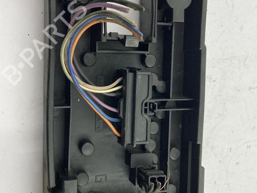 Used Lamp holder Lamp holder RENAULT CLIO I (B/C57_, 5/357_) 1.9 D (B/C/S576, B/C/S57L) (64 hp) 22818545 22818545