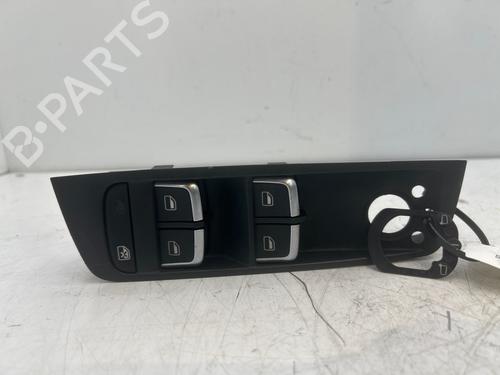 Left front window switch AUDI A1 Sportback (8XA, 8XF) 1.4 TDI | BP40018495I27 - Image 4