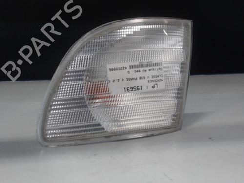 Left front indicator MERCEDES-BENZ V-CLASS (638/2) V 220 CDI (638.294) | BP22814946C32 