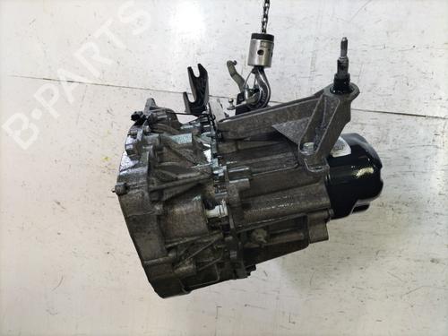 Used Gearbox Gearbox 30846582 30846582