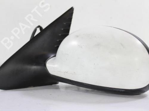 Left mirror PEUGEOT 406 (8B) 2.0 HDI 90 | BP22813423C26 
