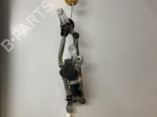 Used Front wiper motor Front wiper motor NISSAN JUKE (F15) 1.5 dCi (110 hp) 22818242 22818242