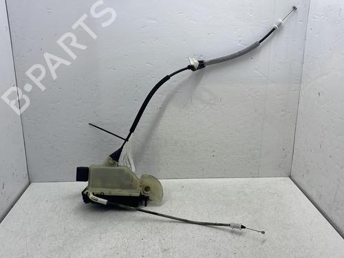 Front left lock CITROËN DS5 1.6 HDi 110 | BP32204938C98 - Image 5