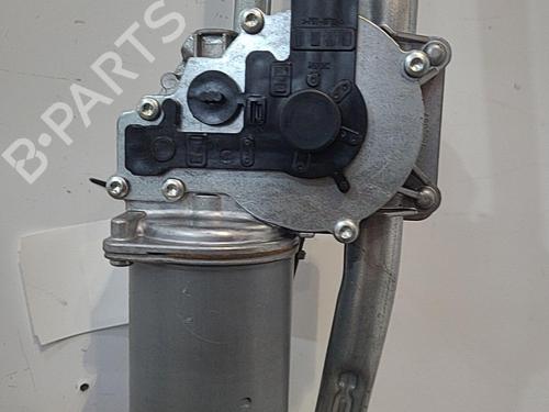 Used Front wiper motor Front wiper motor BMW 3 Touring (E91) 318 d (143 hp) 22820934 22820934