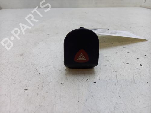 Warning switch RENAULT KANGOO (KC0/1_) 1.5 dCi (KC07) | BP39476484I22 - Image 5