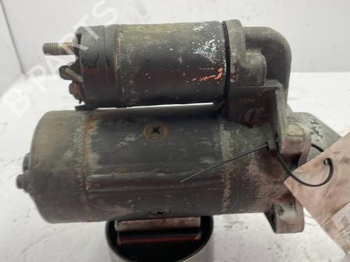 Used Starter Starter SEAT MARBELLA Hatchback Van (028A) 0.8 (34 hp) 22836309 22836309