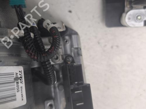 Steering column AUDI A1 Sportback (8XA, 8XF) 1.0 TFSI | BP30770591M21 