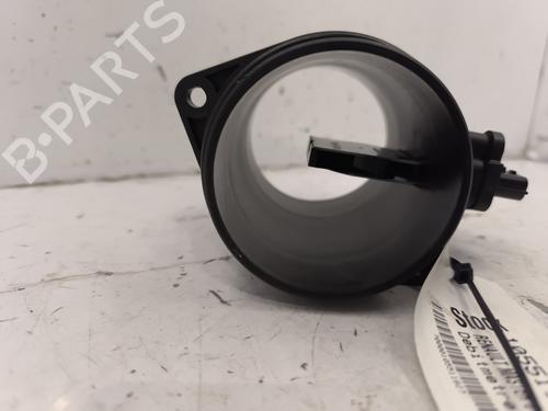 Used Mass air flow sensor Mass air flow sensor RENAULT MASTER III Van (FV) 2.3 dCi 150 FWD (FV0F, FV03, FV09) (150 hp) 25758197 25758197