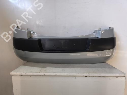 Used Rear bumper Rear bumper 37661202 37661202