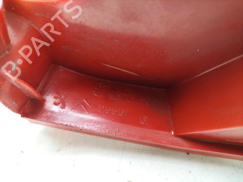 Venstre baglygte CITROËN C3 I (FC_, FN_) 1.4 i | BP29834406C34