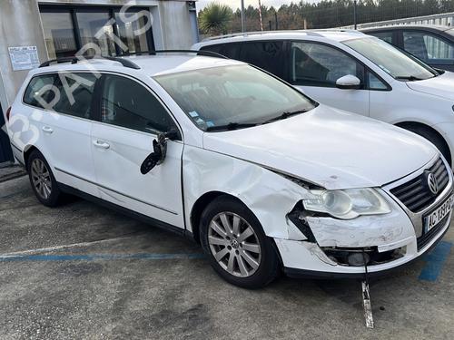 Używane części VW PASSAT B6 Variant (3C5) 4770476