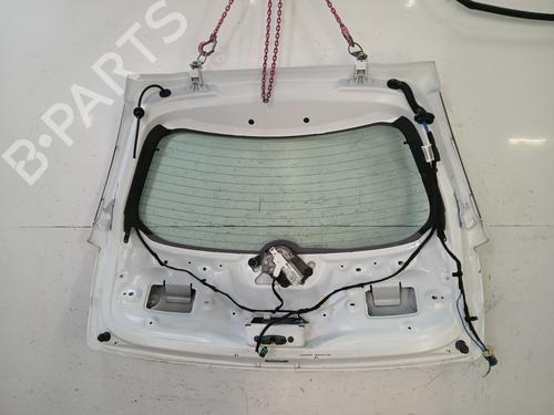 Tailgate CITROËN C3 II (SC_) 1.2 VTi 82 | BP31873537C6