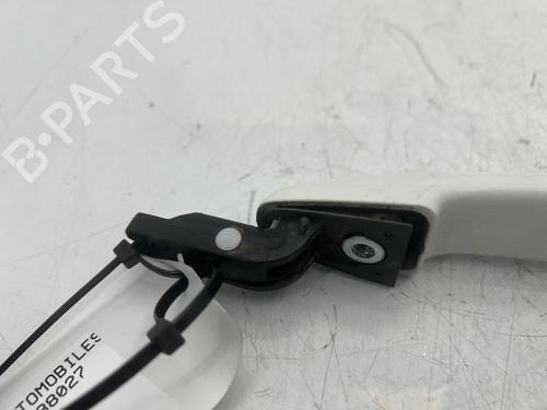 Used Rear right exterior door handle Rear right exterior door handle SUZUKI BALENO (FW, EW) 1.2 (A1K412) (90 hp) 39937103 39937103