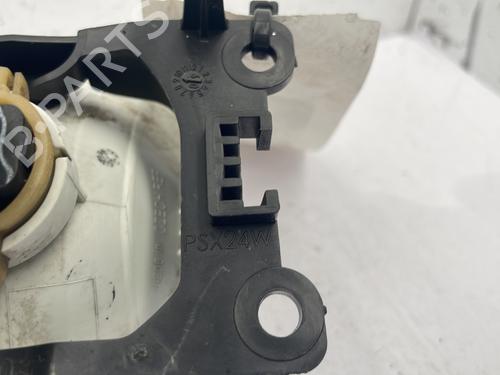 Right front fog light PEUGEOT 5008 (0U_, 0E_) 1.6 HDi | BP25700520C31 