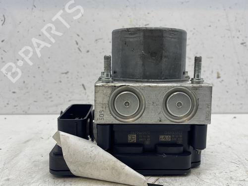 abs-pump-mercedes-benz-a-class-w176-2012-2013-2014-2015-2016-2017-2018-26957348 main image