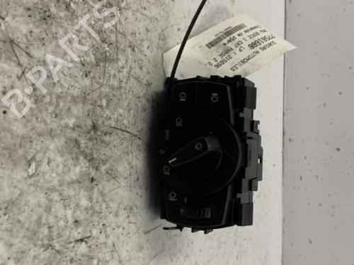 Headlight switch BMW 1 (E87) 118 d | BP22829798I24 