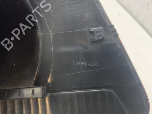 Left taillight VW GOLF VI (5K1) 1.6 TDI | BP28080496C34 