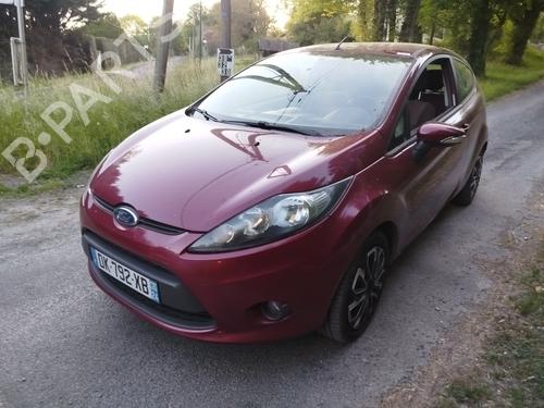 Starter FORD FIESTA VI (CB1, CCN) 1.25 | BP36106813M8 - Image 7