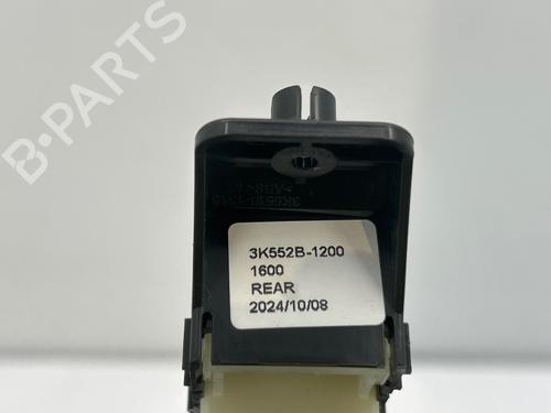 Used Left rear window switch Left rear window switch 38721507 38721507