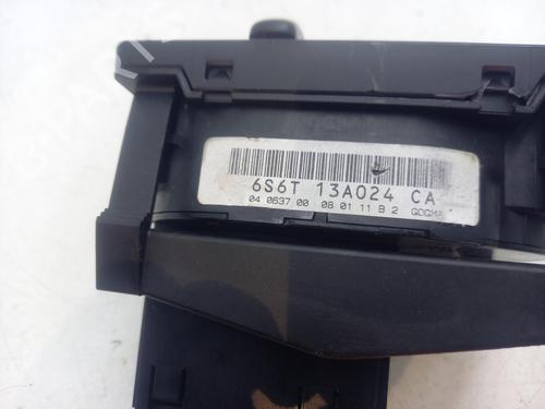 Headlight switch FORD FUSION (JU_) 1.4 TDCi | BP33737386I24 - Image 5