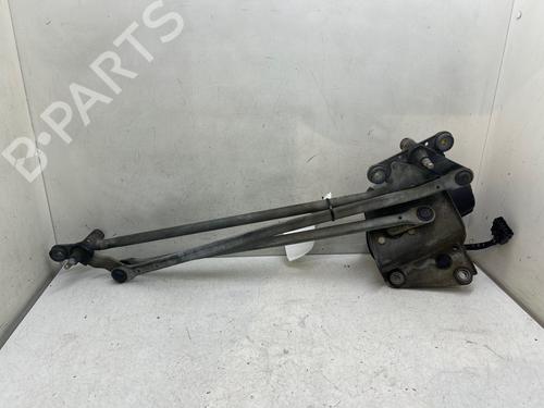 Used Front wiper motor Front wiper motor PEUGEOT 306 Hatchback (7A, 7C, N3, N5) 1.8 D (58 hp) 40077624 40077624