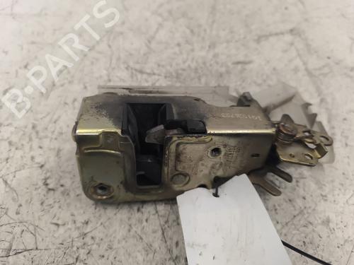 Used Front right lock VW TRANSPORTER T4 Van (70A, 70H, 7DA, 7DH) 2.5 TDI (102 hp) 24348016