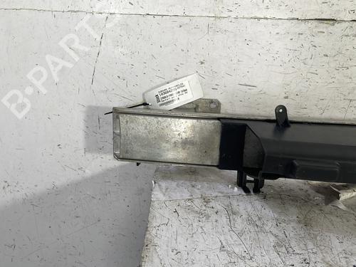Front bumper reinforcement CITROËN C4 I (LC_) 1.6 HDi | BP24886500C109 