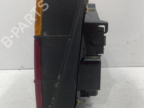 Used Left taillight Left taillight VW JETTA II (19E, 1G2, 165) 1.6 D (54 hp) 22829327 22829327